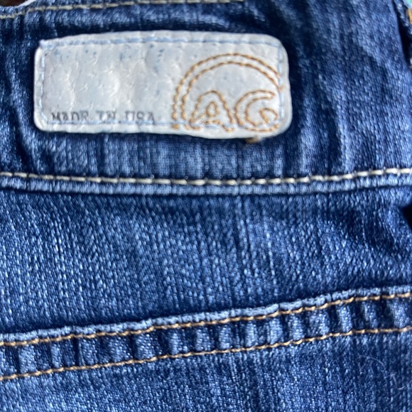 AG Jeans Ex-Boyfriend Made in USA - Picture 10 of 10